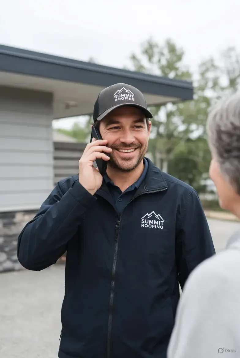 Flat Roof Leak Repair Geddes, SD FAQs